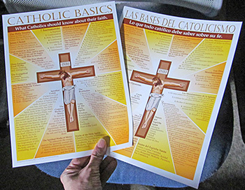 Catholic Basics - Engine Version